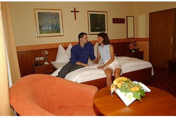 Østerrike Penzión Puchberg am Schneeberg, Interiør